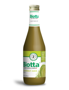 sauerkraut biotta juices