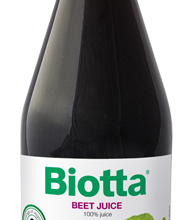 Biotta Beet Juice Review