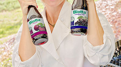 grandmagazine.com: Discovering Biotta Juices