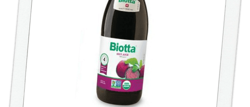 Beet Juice! Product Review: Biotta Juices