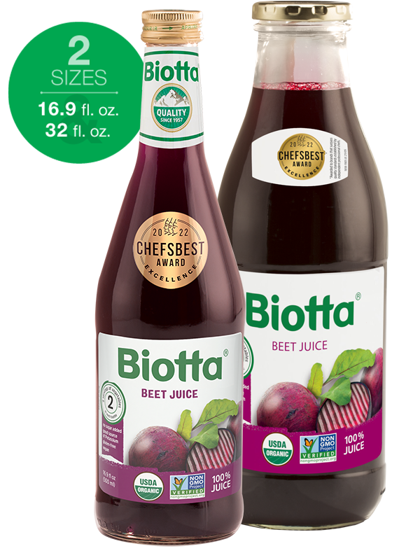 Biotta Juices Beet Juice Biotta Juices