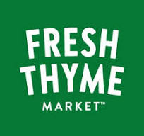 Fresh Thyme