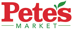 Pete’s Fresh Market